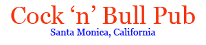 Cock n Bull